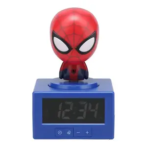 Paladone Будильник Spider-Man Icon