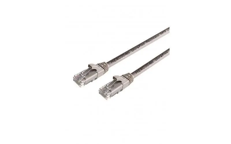Mercodan UltraFlex Patčkabelis Cat6 UTP 7