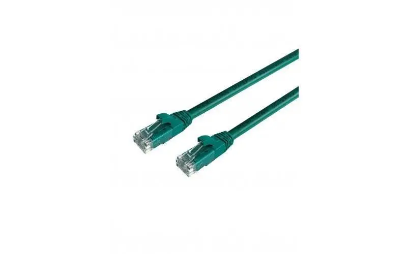 Mercodan UltraFlex plākstera kabelis Cat6 UTP