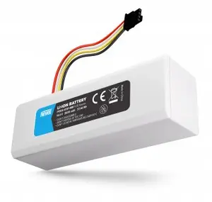 Newell P1904-4S1P-MM Replacement Battery for Xiaomi