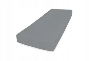 Matex Простыня на резинке трикотажная Classic 150x190 до 160x200 см