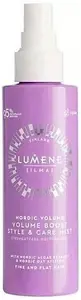Alterna LUMENE Nordic Volume Стилизующий спрей для волос 150мл