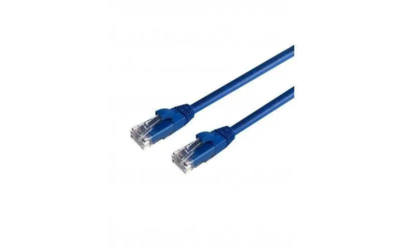 Mercodan UltraFlex Tīkla kabelis Cat6 U/UTP