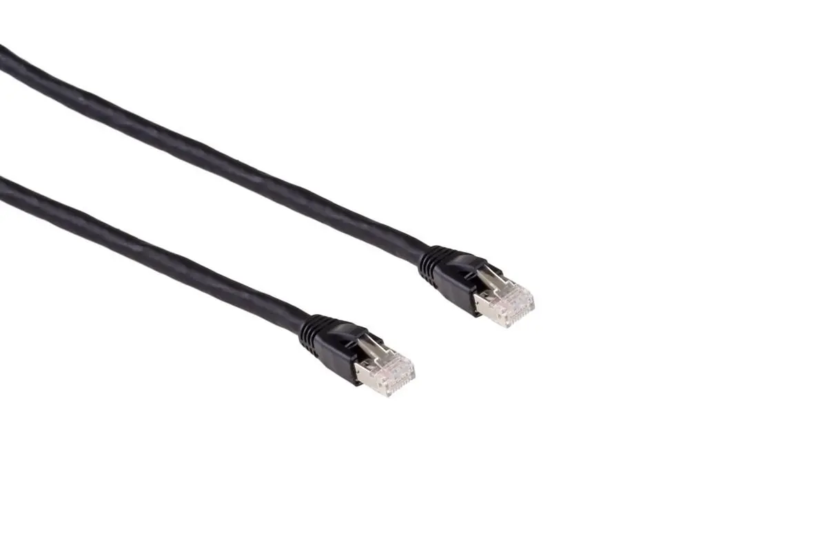 Mercodan PRO HDbaseT Cat7 S/FTP Tīkla