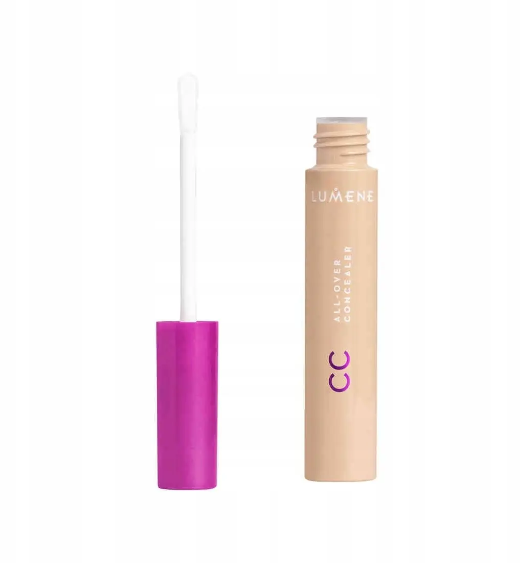 LANCOME LUMENE CC All-Over Concealer Sejas