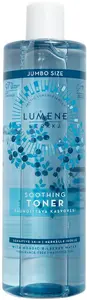 Lumene Herkkä Nomierinošs sejas toniks 400ml