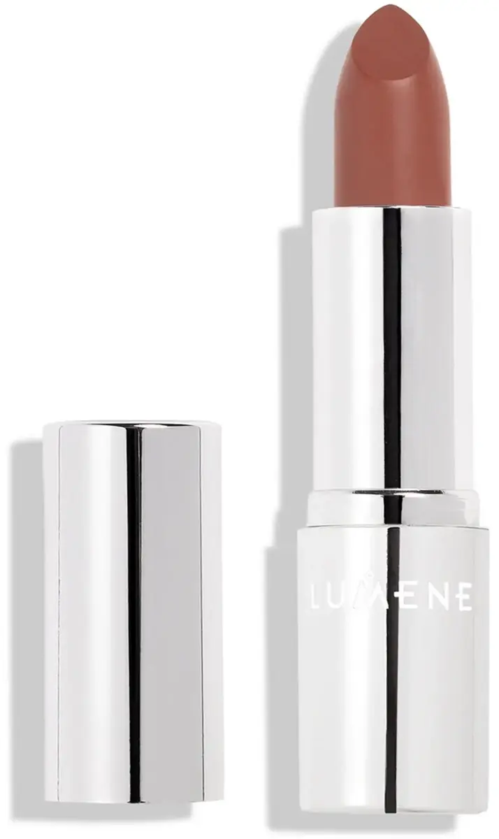 Paese LUMENE Luminous Moisture satīna lūpu