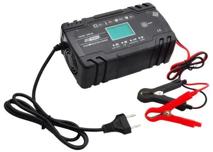 AWTools 12V un 24V 8A LCD