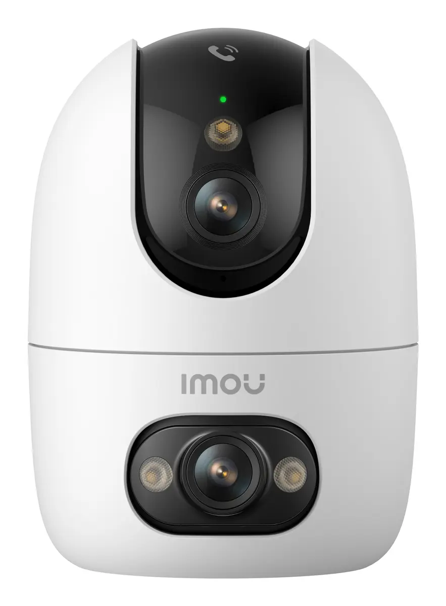 IMOU A1 Dual Wi-Fi novērošanas kamera