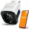 QOLTEC 52710 Smart WiFi Socket 16A Photo 7
