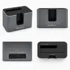 QOLTEC 2in1 HDD SSD Docking Station 52631 Photo 16