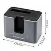 QOLTEC 2in1 HDD SSD Docking Station 52631 Photo 18