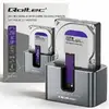 QOLTEC 2in1 HDD SSD Docking Station 52631 Photo 20