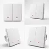 Smart Light Switch QOLTEC 52706 WiFi Tuya Photo 4