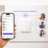 Smart Light Switch QOLTEC 52706 WiFi Tuya Photo 5