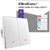 Smart Light Switch QOLTEC 52706 WiFi Tuya Photo 9