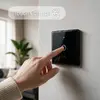 QOLTEC 52711 Viedais skārienjutīgais slēdzis WiFi Tuya Photo 4