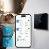 QOLTEC 52711 Viedais skārienjutīgais slēdzis WiFi Tuya Photo 8