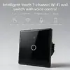 QOLTEC 52711 Viedais skārienjutīgais slēdzis WiFi Tuya Photo 11