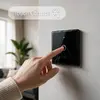 QOLTEC 52711 Умный сенсорный выключатель WiFi Tuya Photo 16