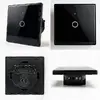 QOLTEC 52711 Умный сенсорный выключатель WiFi Tuya Photo 19