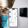 QOLTEC 52711 Умный сенсорный выключатель WiFi Tuya Photo 22