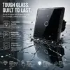 QOLTEC 52711 Умный сенсорный выключатель WiFi Tuya Photo 23