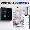 QOLTEC 52714 Smart Touch Light Switch Photo 3