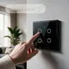 QOLTEC 52714 Smart Touch Light Switch Photo 4