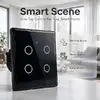 QOLTEC 52714 Smart Touch Light Switch Photo 7