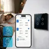 QOLTEC 52714 Smart Touch Light Switch Photo 8