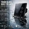 QOLTEC 52714 Smart Touch Light Switch Photo 9
