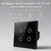 QOLTEC 52714 Smart Touch Light Switch Photo 10