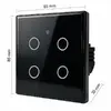 QOLTEC 52714 Smart Touch Light Switch Photo 11