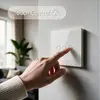 QOLTEC 52717 Smart Touch Light Switch WiFi Tuya Photo 4