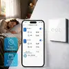QOLTEC 52717 Smart Touch Light Switch WiFi Tuya Photo 8