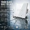 QOLTEC 52717 Smart Touch Light Switch WiFi Tuya Photo 9
