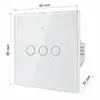 QOLTEC 52717 Smart Touch Light Switch WiFi Tuya Photo 11