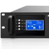 QOLTEC Pure Sine Wave UPS for RACK 3kVA 3000W PF1.0 Photo 4