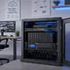 QOLTEC Pure Sine Wave UPS for RACK 3kVA 3000W PF1.0 Photo 7