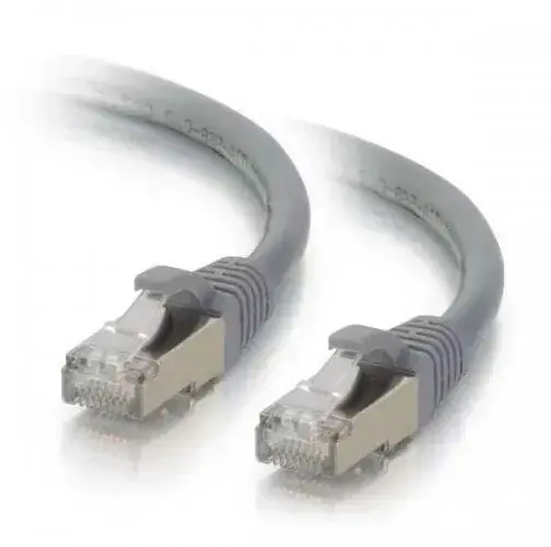 Сетевой кабель Mercodan 371911075 Cat6a S/FTP 7,5 м Photo 1