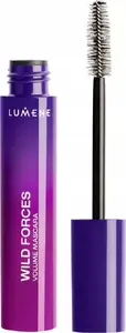 Lumene Wild Forces apjomu piešķiroša skropstu tuša 14 ml