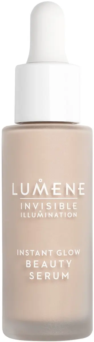 Lumene Invisible Illumination tonējošais serums 100