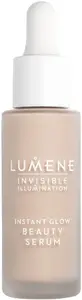 Lumene Invisible Illumination сыворотка-тинт для лица 100 Universal Light макияж