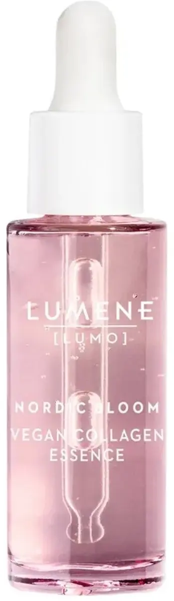 LUMENE Nordic Bloom Lumo Kolagēna esence