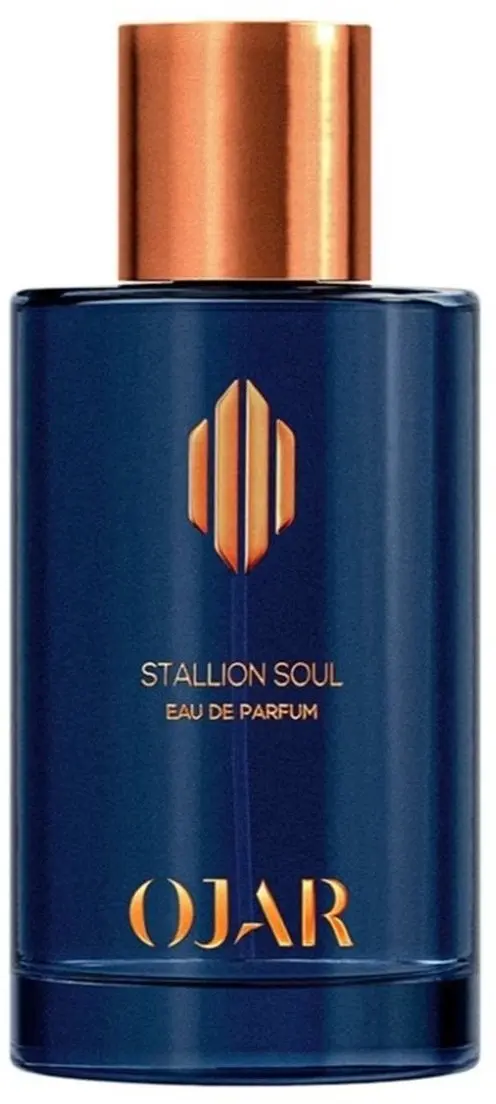 Carolina Herrera Ojar Stallion Soul Eau