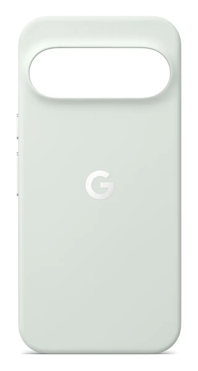Google GA11702-WW mobilā tālruņa vāciņš zaļā