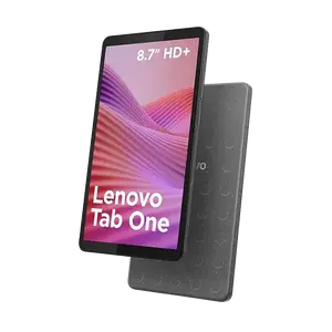 Lenovo Tab One Tablet 4GB RAM 128GB WiFi Grey