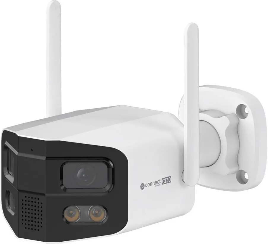 Kruger&Matz Connect C130 Āra Wi-Fi IP