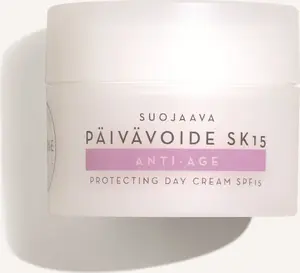 Lumene Klassikko Aizsargājošs dienas krēms SPF15 50 ml